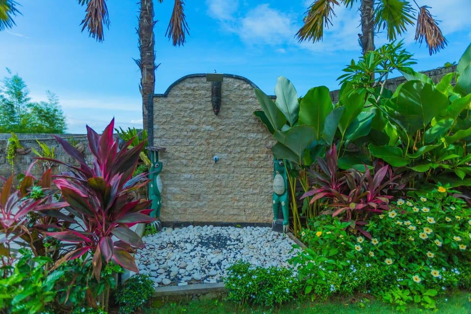 Tantra House Ubud Hotel in Tampaksiring