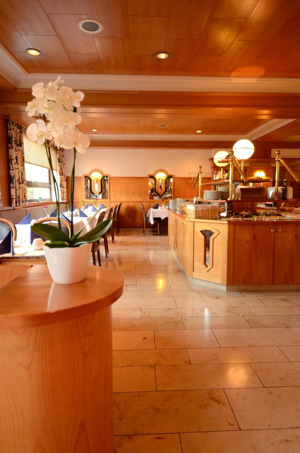 Hotel Altbacher Hof Hotel in Esslingen