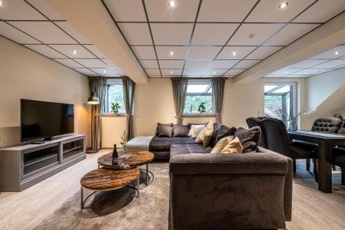 Apart Hotel Lang Hotel in Altenahr