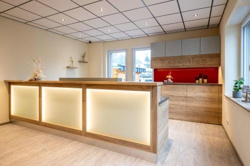 Apart Hotel Lang Hotel in Altenahr