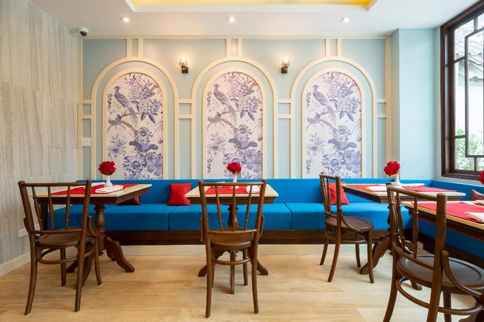 Sino Siam Hotel Hotel in Krabi Changwat