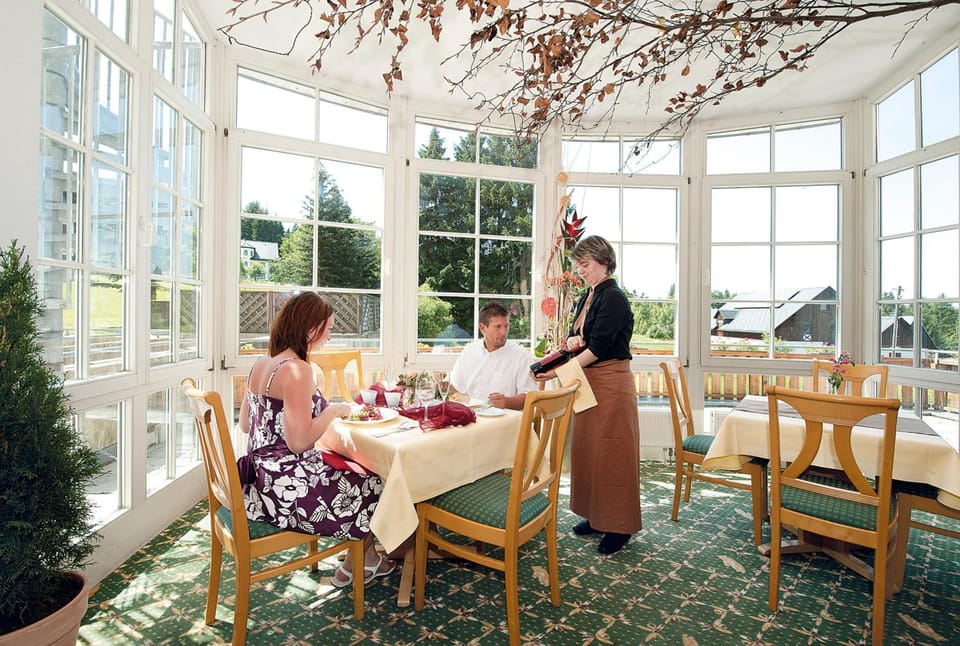 Hotel Zum Baren Hotel in Sächsische Schweiz-Osterzgebirge
