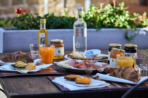 Bolgheri Wine Suite Hotel in Tuscany