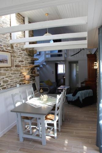 Auberge de Keringar Hotel in Plougonvelin