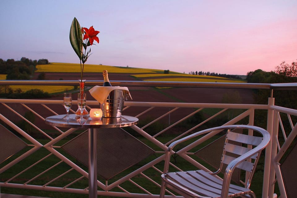 Zur Morschbach Hotel in Cochem-Zell