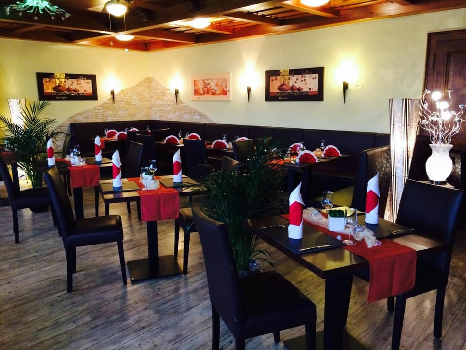Zur Morschbach Hotel in Cochem-Zell