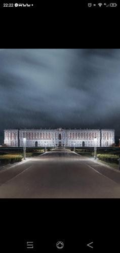 Sweet Dream Hotel in Caserta