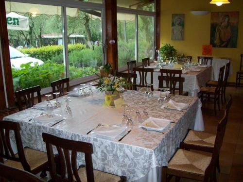 Gli Ulivi Bed & breakfast Hotel in Province of Massa and Carrara
