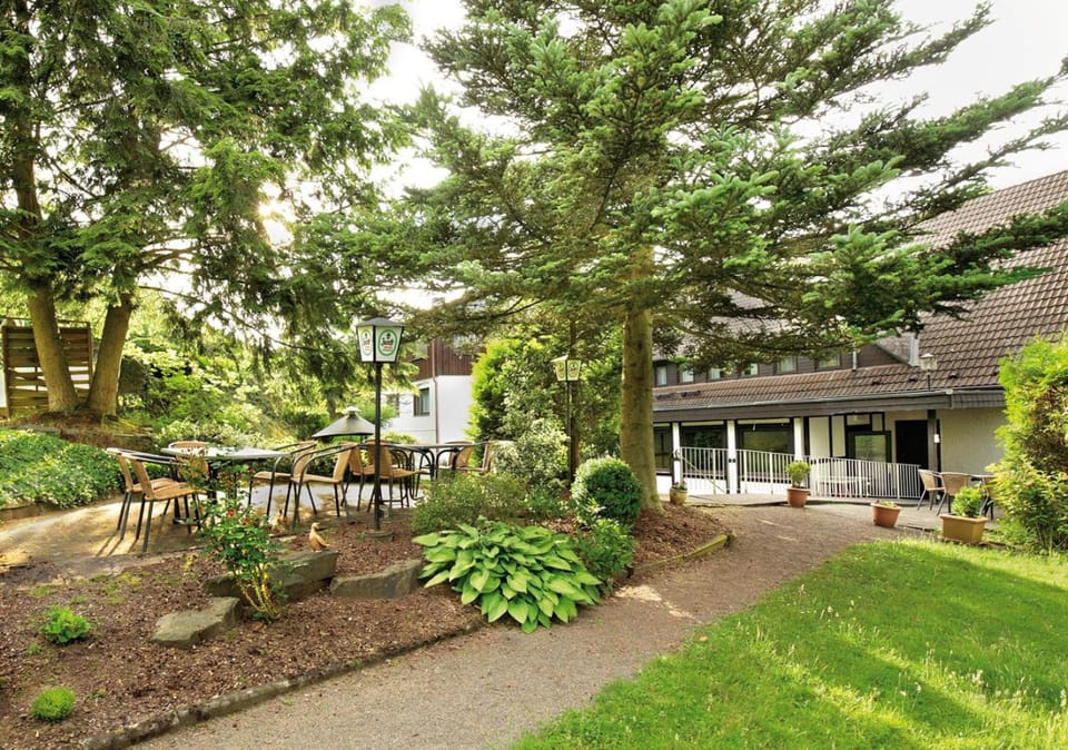 Landhotel Goldener Acker Hotel in Rhineland-Palatinate