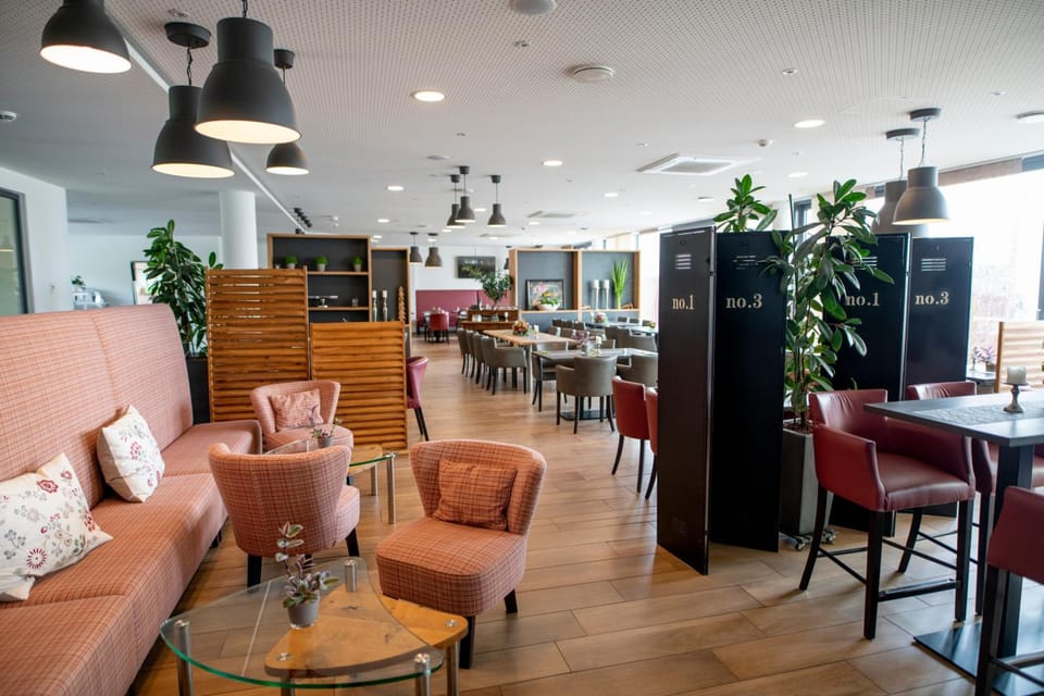 Hotel Campo Hotel in Baden-Württemberg