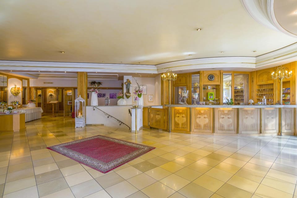 Hotel Krone Hotel in Hesse