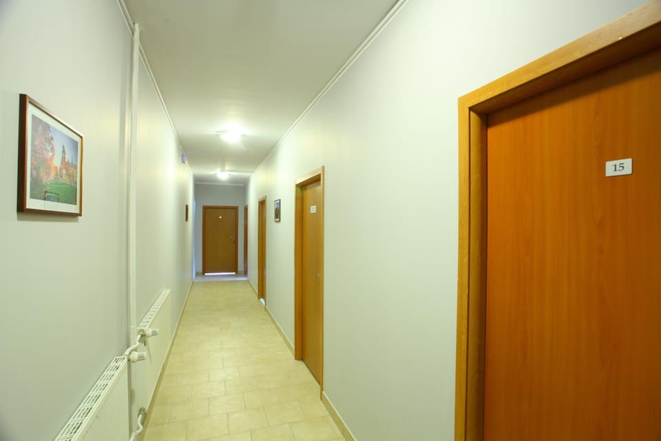 Facilities