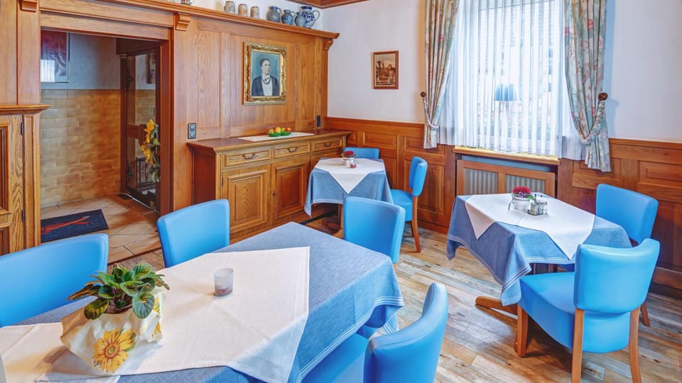 Hotel-Gasthof Zum Freigericht Hotel in Hesse