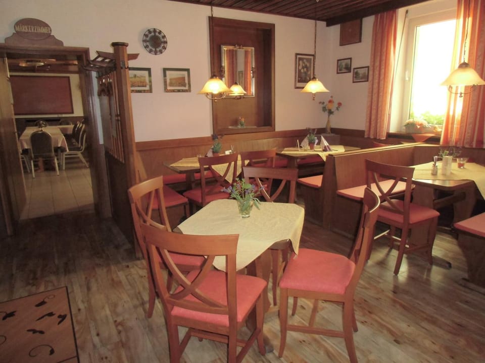 Hotel-Gasthof Zum Freigericht Hotel in Hesse