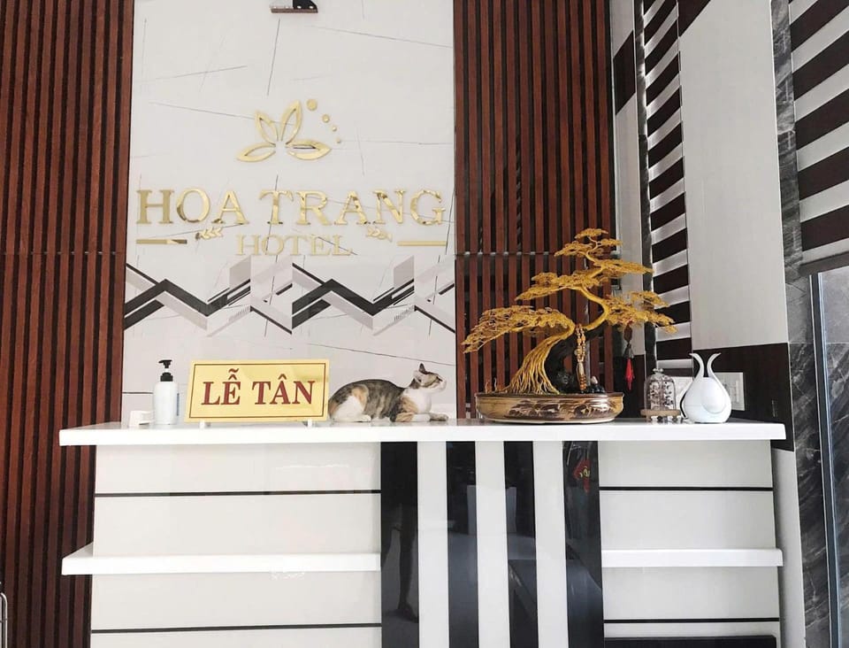 HOA TRANG Hotel Hotel in Vietnam