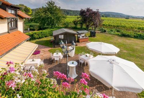 Krone am Park - Gastehaus des Hotel Krone Hotel in Hesse