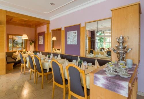 Krone am Park - Gastehaus des Hotel Krone Hotel in Hesse