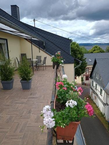 Gasthof Zur Grafschaft Veldenz Hotel in Trier-Saarburg