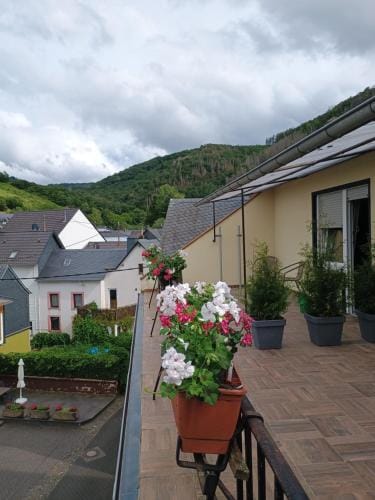 Gasthof Zur Grafschaft Veldenz Hotel in Trier-Saarburg