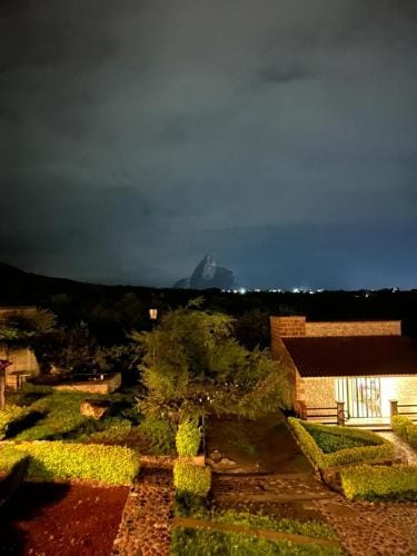 Cabanas Rancho San Jorge Hotel in State of Querétaro