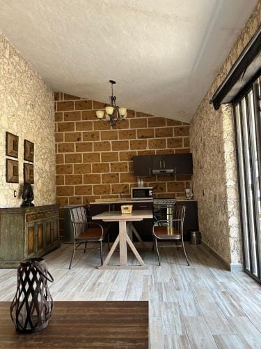 Cabanas Rancho San Jorge Hotel in State of Querétaro