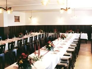 Landgasthof Dittersdorfer Hohe Hotel in Chemnitz
