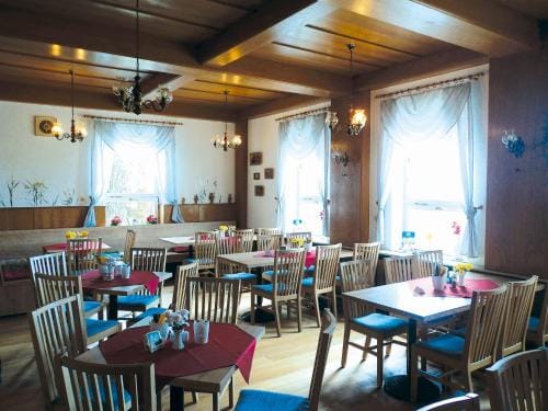 Landgasthof Dittersdorfer Hohe Hotel in Chemnitz