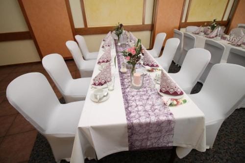 Hotel Geromont Hotel in Andernach