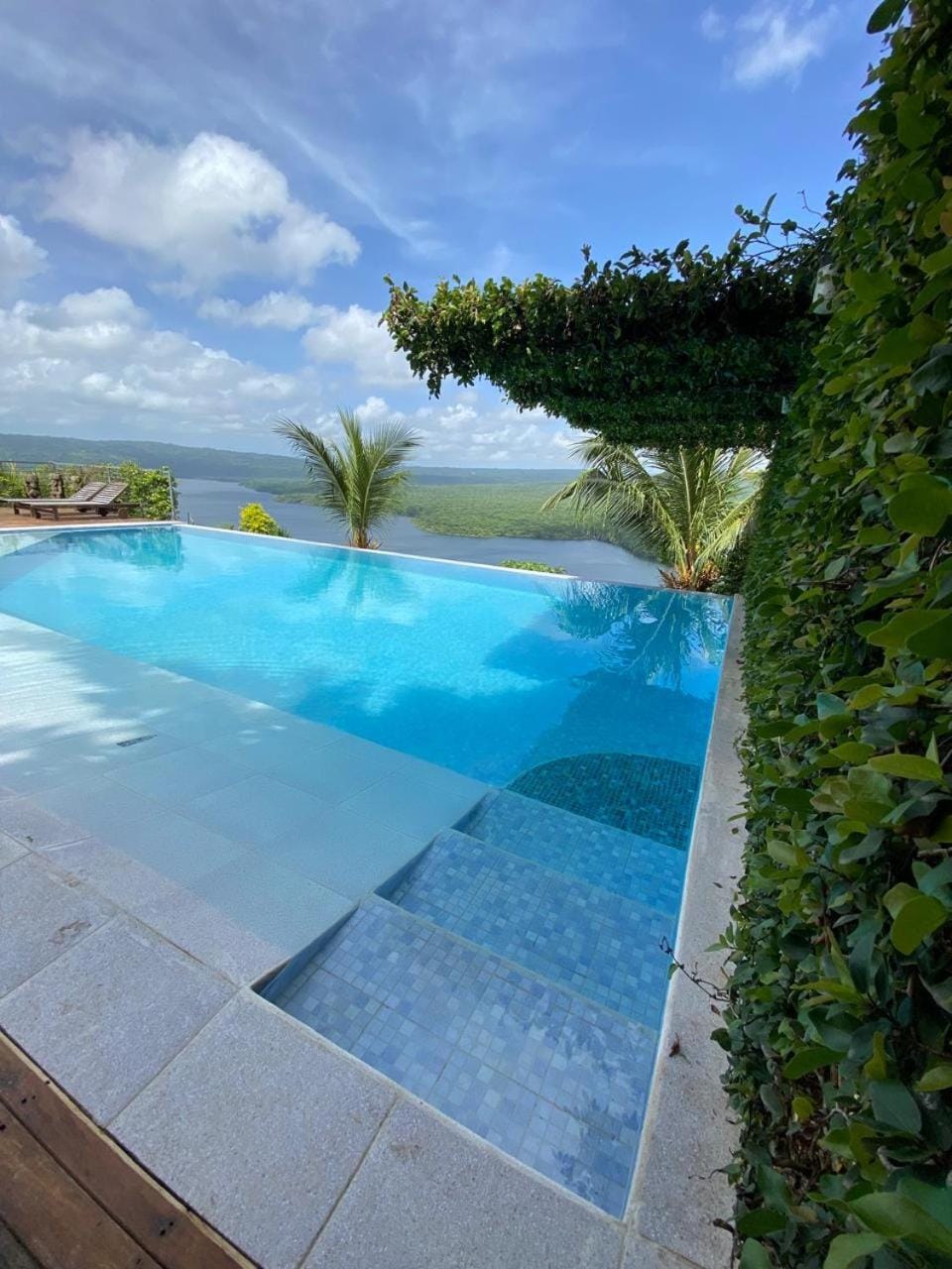 Calalas Lodge Lodge in Managua (Department)