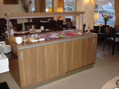 Rhein-Hotel Hotel in Andernach