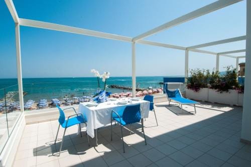 Lungomare Relax Residence Hotel in Misano Adriatico