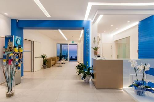 Lungomare Relax Residence Hotel in Misano Adriatico