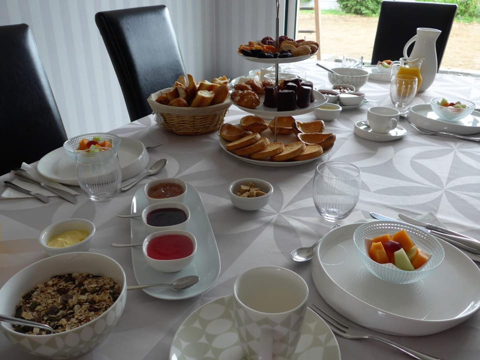 Maison de Lucine Hotel in Brittany