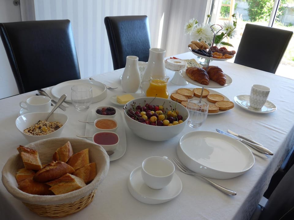 Maison de Lucine Hotel in Brittany