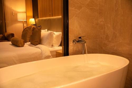 Hotel Diamond Prishtina Hotel in Serbia