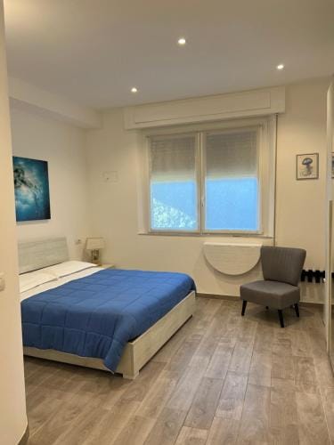 Affittacamere Vallesanta Hotel in Levanto
