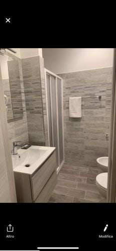 Affittacamere Vallesanta Hotel in Levanto
