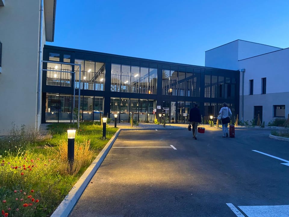 Villa Thermae Santenay Hotel in Bourgogne-Franche-Comté