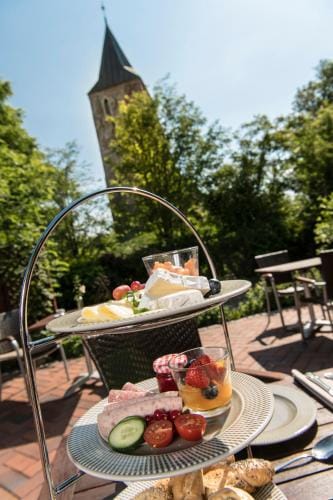 Kirchspielkrug Landhotel & Restaurant Hotel in Nordfriesland