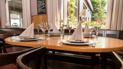 Kirchspielkrug Landhotel & Restaurant Hotel in Nordfriesland