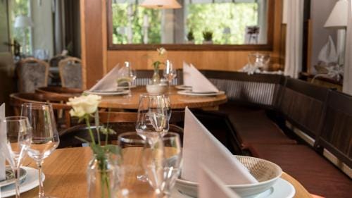 Kirchspielkrug Landhotel & Restaurant Hotel in Nordfriesland