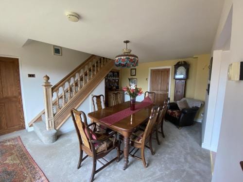 Catesby Barn Farm B&B Hotel in Daventry District