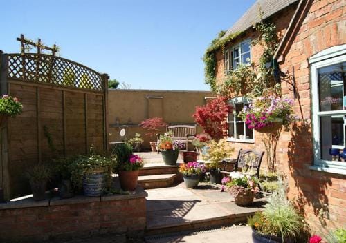 Catesby Barn Farm B&B Hotel in Daventry District