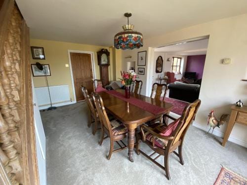 Catesby Barn Farm B&B Hotel in Daventry District