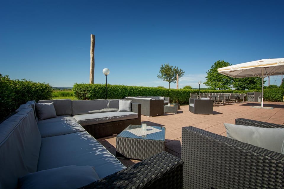 Best Western Erfurt-Apfelstadt Hotel in Erfurt