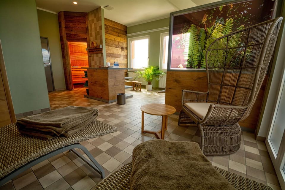 Best Western Erfurt-Apfelstadt Hotel in Erfurt