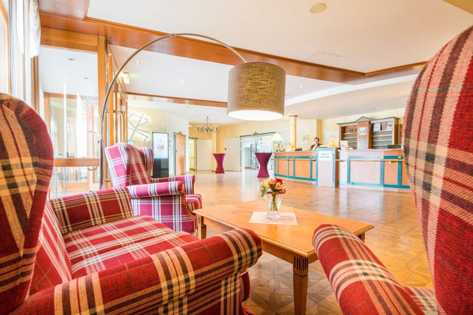 Best Western Erfurt-Apfelstadt Hotel in Erfurt