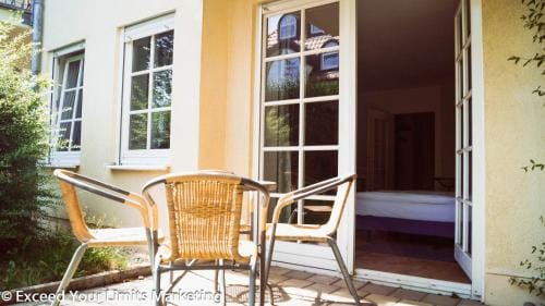 Hotel Zwei Lander Hotel in Thuringia, Germany