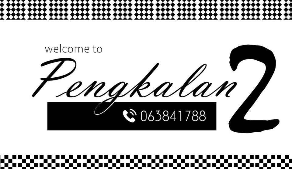 PENGKALAN DUA Inn in Malaysia