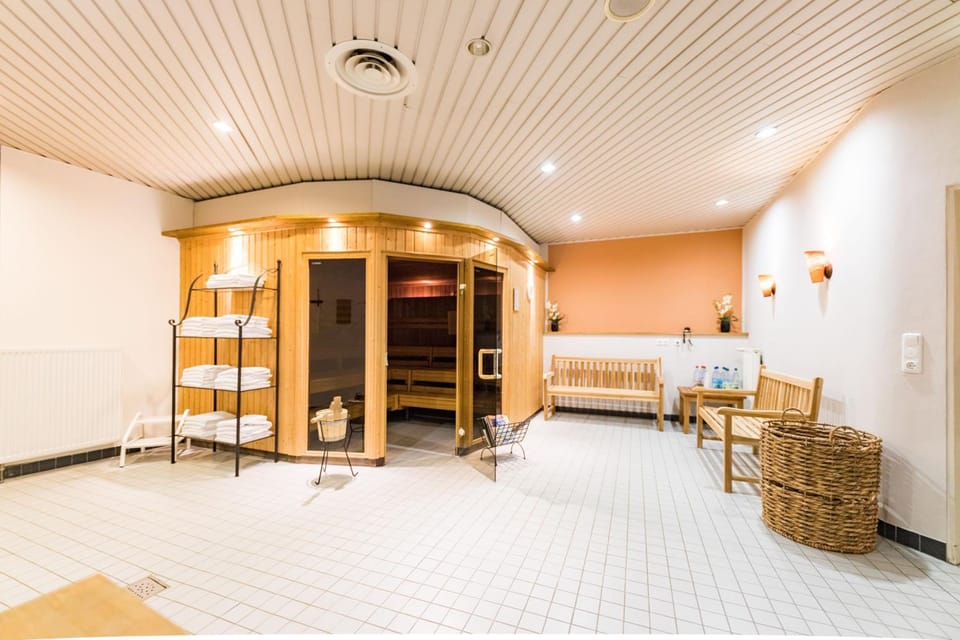 Hotel am Schloß Apolda Hotel in Thuringia, Germany